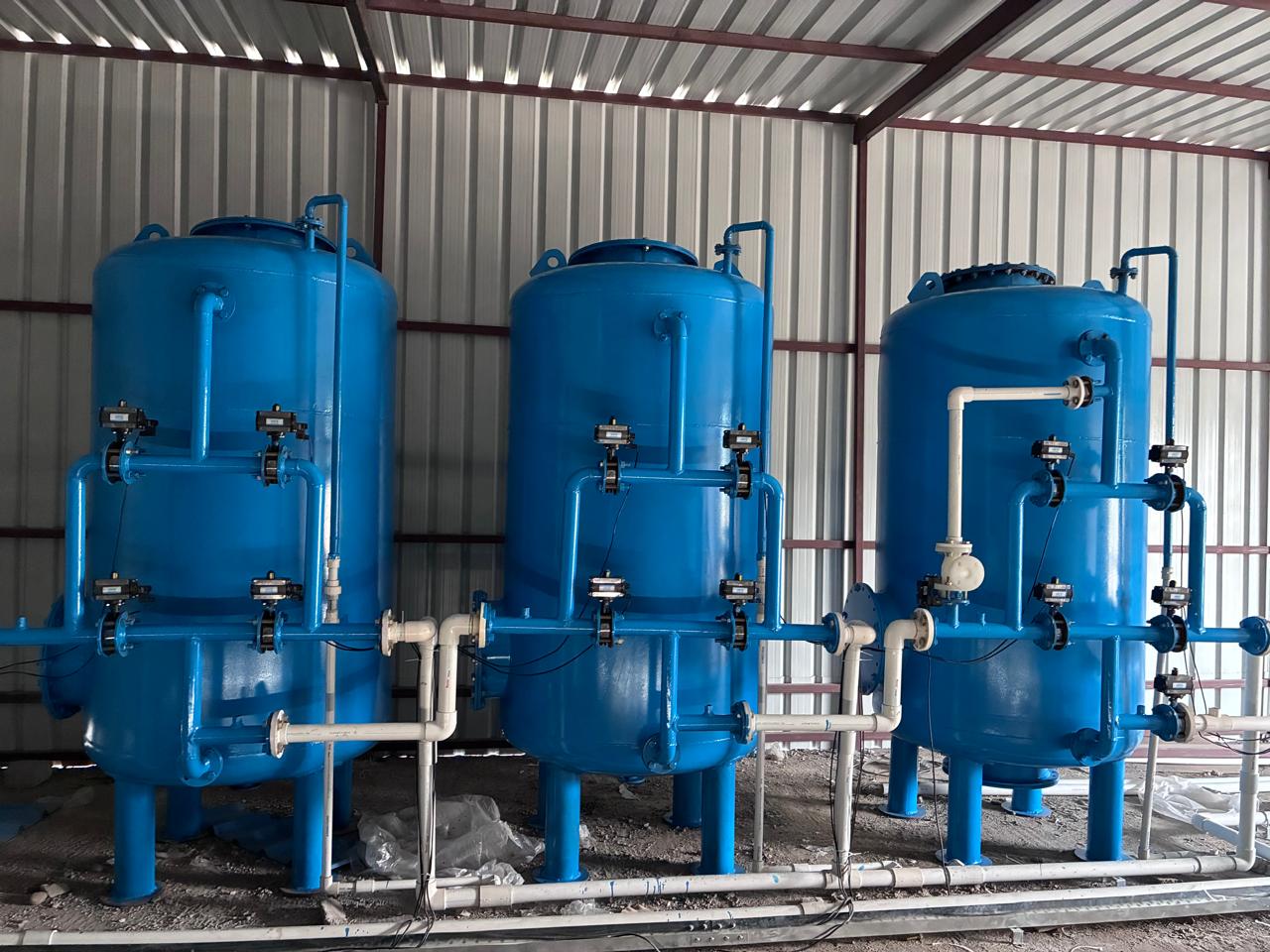 Gallery Image of a water plant