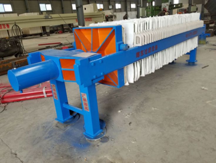 Filter Press