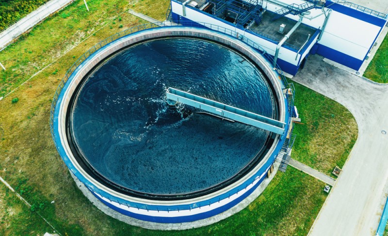 Clarifiers
